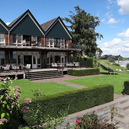 Villa Veertien Dieren Bagian luar foto