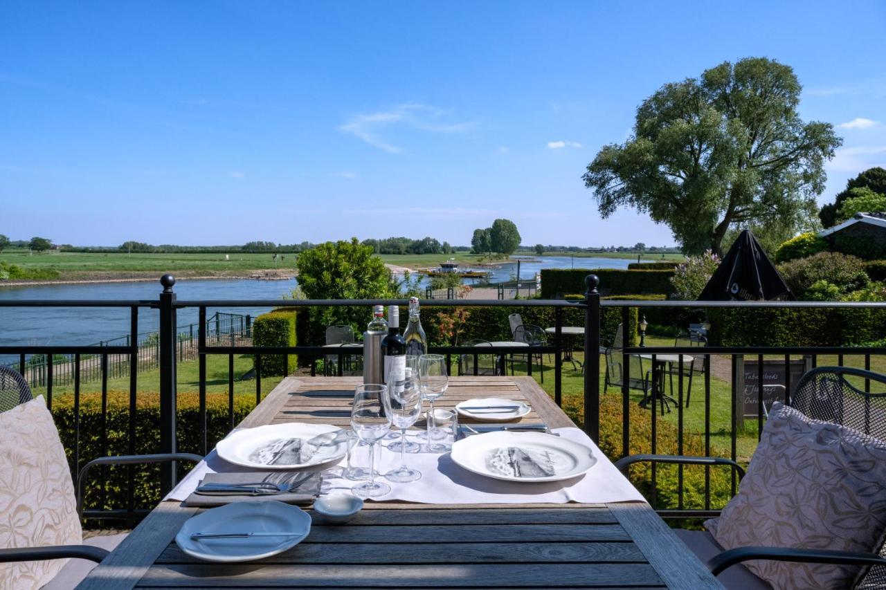 Villa Veertien Dieren Bagian luar foto