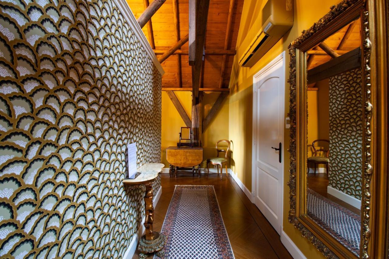 Villa Veertien Dieren Bagian luar foto