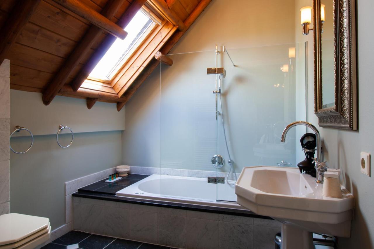 Villa Veertien Dieren Bagian luar foto