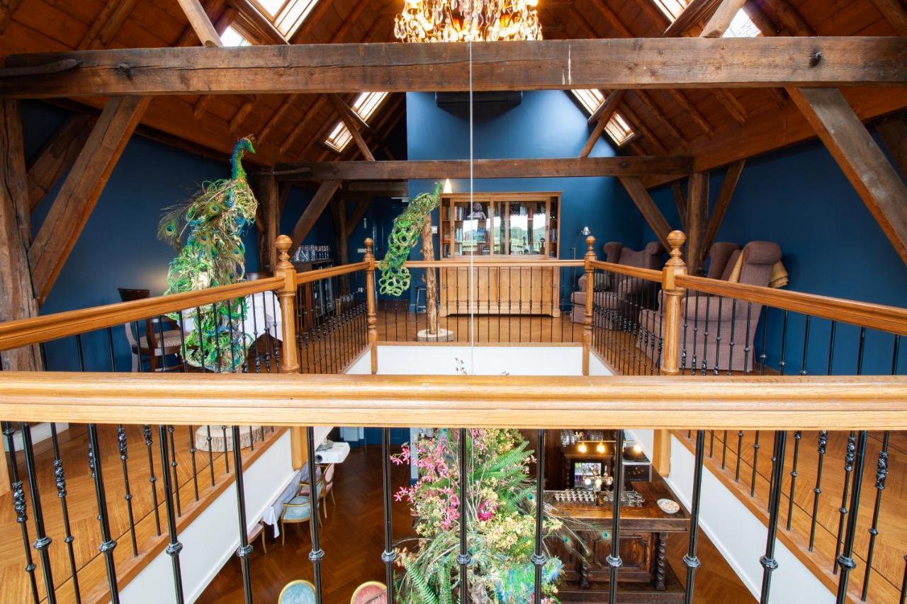 Villa Veertien Dieren Bagian luar foto