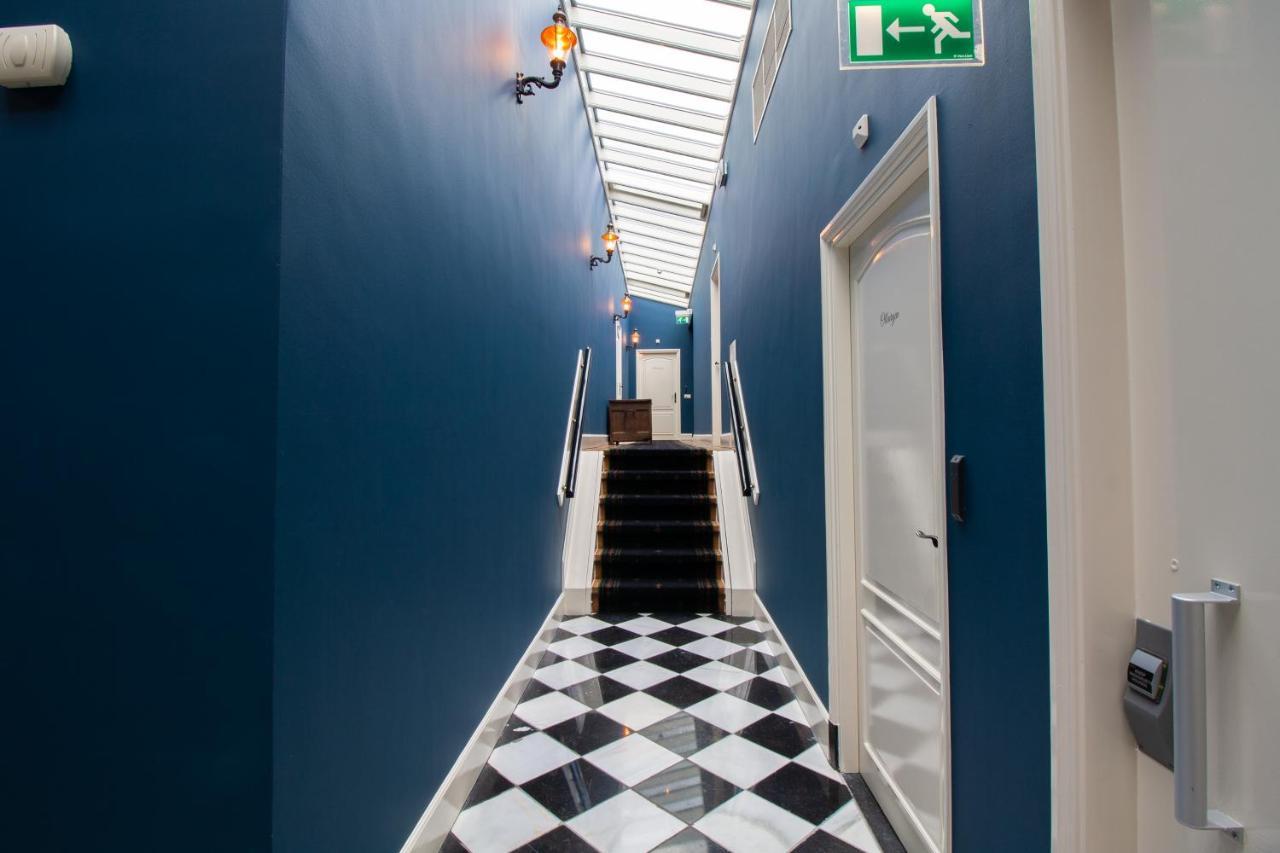 Villa Veertien Dieren Bagian luar foto