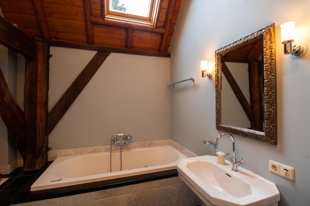 Villa Veertien Dieren Bagian luar foto