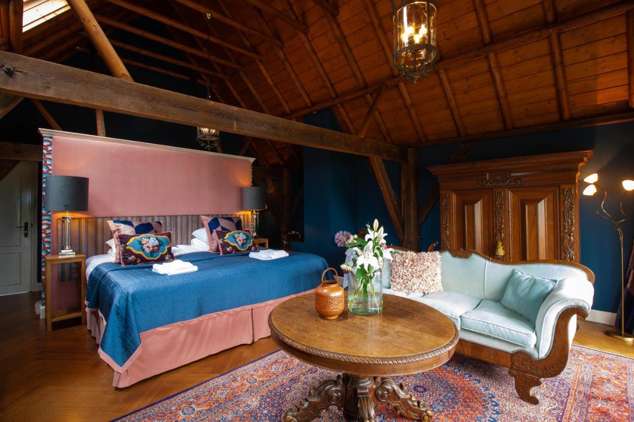 Villa Veertien Dieren Bagian luar foto