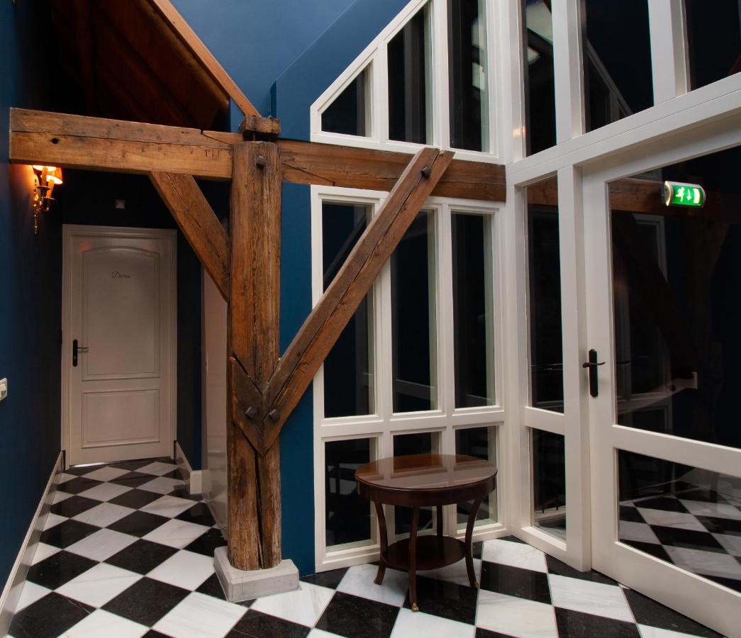 Villa Veertien Dieren Bagian luar foto